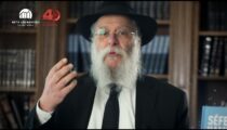 Nouveau cycle d’étude du sefer hamitsvot